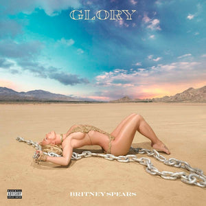 Britney Spears - Glory