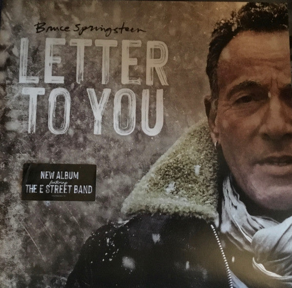 Bruce Springsteen - Letter To You