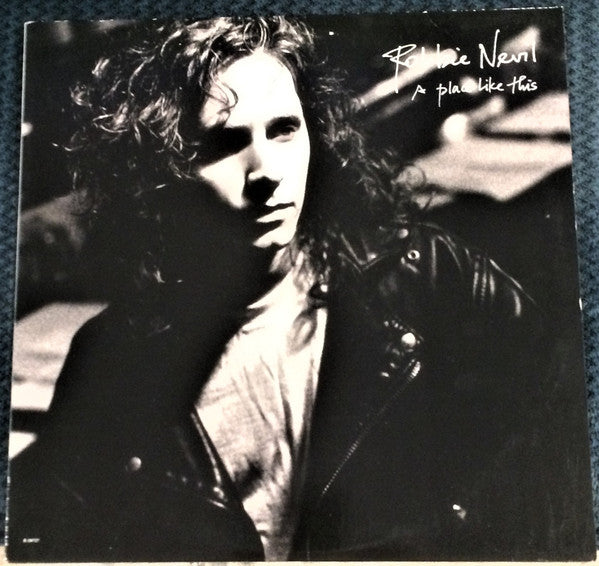 Robbie Nevil - A Place Like This
