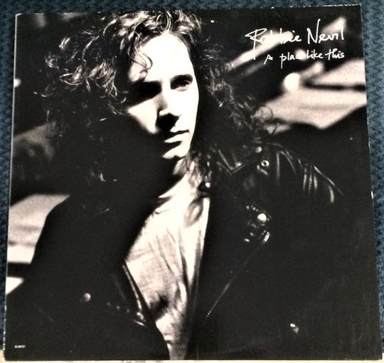 Robbie Nevil - A Place Like This