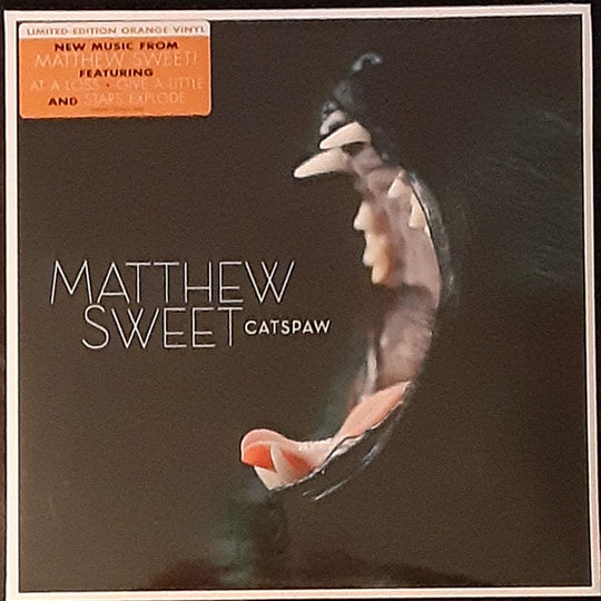 Matthew Sweet - Catspaw