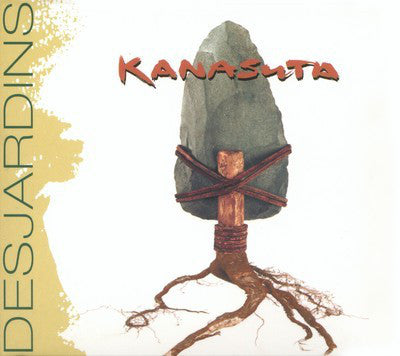 Desjardins - Kanasuta