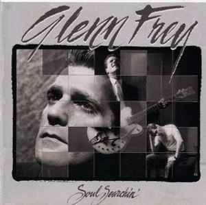 Glenn Frey – Soul Searchin'