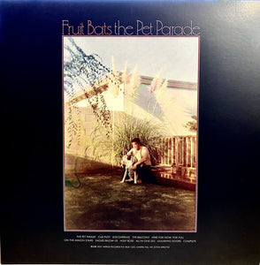 Fruit Bats - The Pet Parade