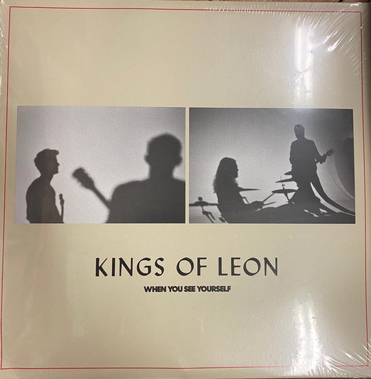 Kings Of Leon - When You See Yourself