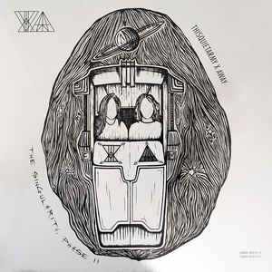 Thisquietarmy x Away - The Singularity, Phase II