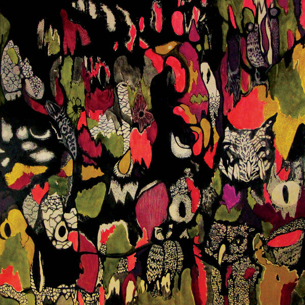The Pink Noise - Economy of Love