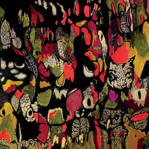 The Pink Noise - Economy of Love