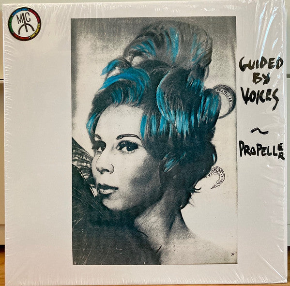 Guided By Voices - Propeller