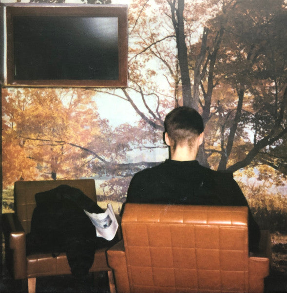 Fugazi – Furniture