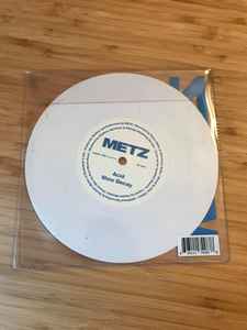 Metz – Acid / Slow Decay