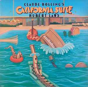 Claude Bolling – California Suite