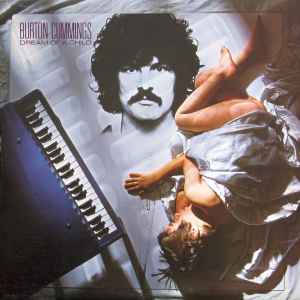 Burton Cummings – Dream Of A Child