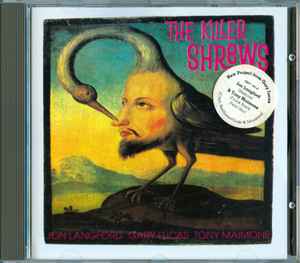 The Killer Shrews – The Killer Shrews