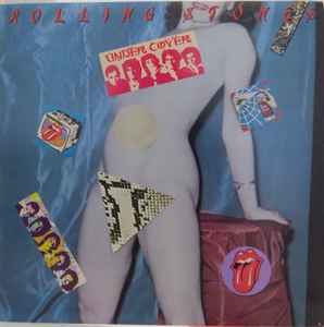 Rolling Stones - Undercover