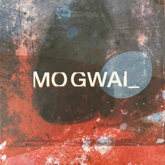 Mogwai - As The Love Continues