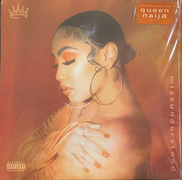 Queen Naija - missunderstood