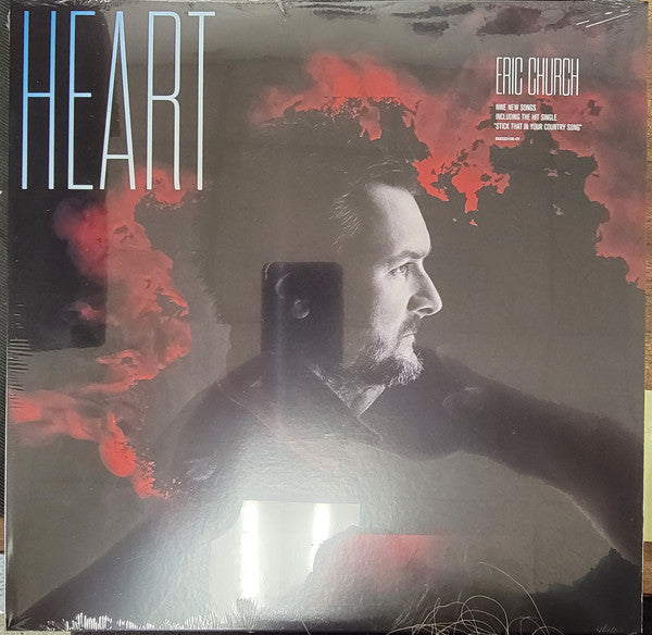 Eric Church - HeArt