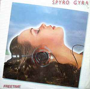 Spyro Gyra - Freetime