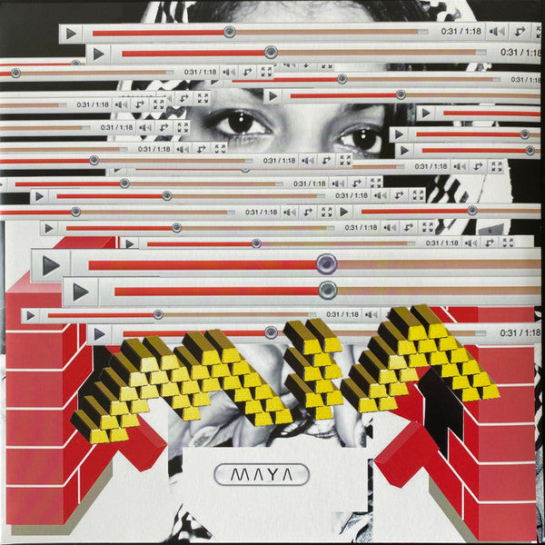 M.I.A. (2) – Maya