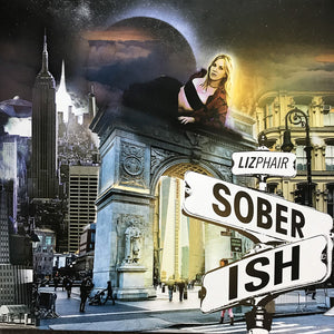 Liz Phair - Soberish