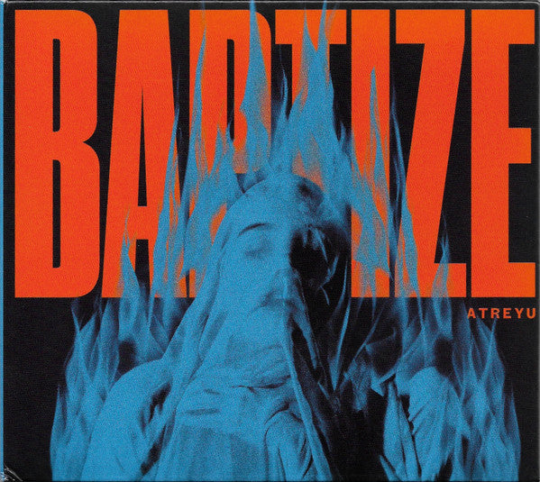 Atreyu – Baptize