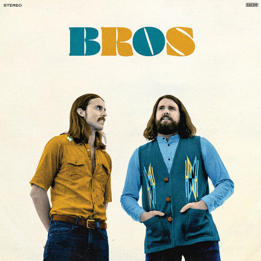 Bros (4) – Vol. 2