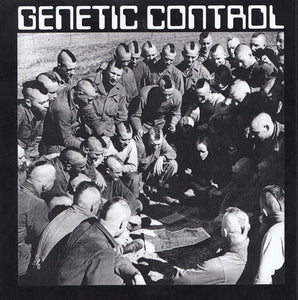 Genetic Control – First Impressions