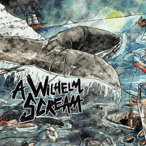 A Wilhelm Scream – Partycrasher