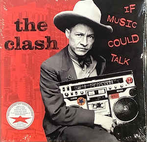 The Clash - If Music Could Talk