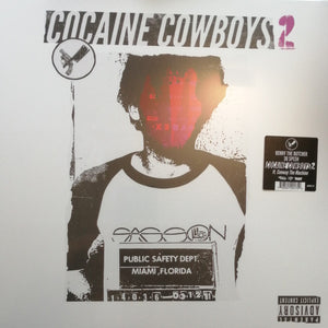 38 Spesh x Benny The Butcher* – Cocaine Cowboys 2