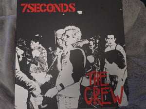 7 Seconds - The Crew