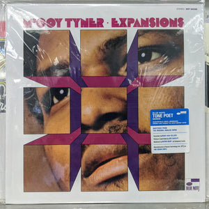 Tyner McCoy - Expansions