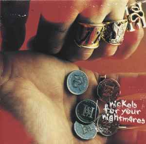 Headstones – Nickels For Your Nightmares