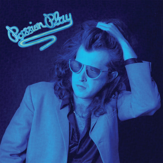 Kristian North – Passion Play