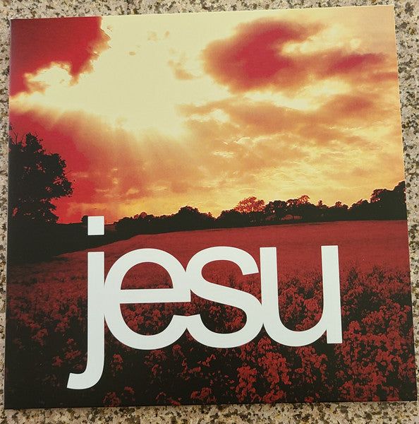Jesu – Heart Ache (Remaster Deluxe)