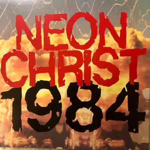 Neon Christ – 1984