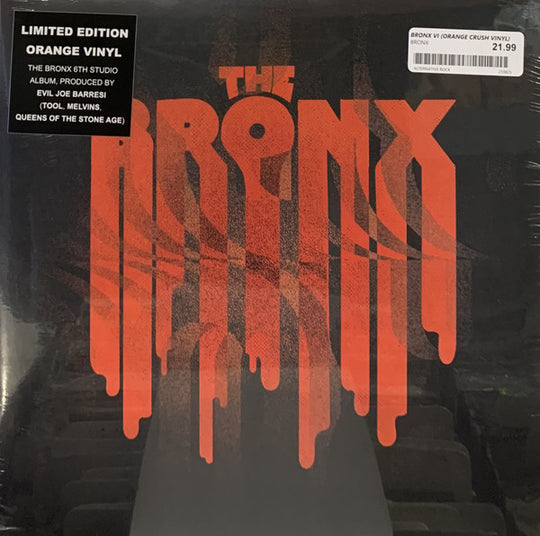 Bronx (The) - The Bronx VI