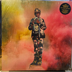 New Age Doom, Lee "Scratch" Perry* – Lee "Scratch" Perry's Guide To The Universe