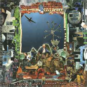 Functional Blackouts* – The Severed Tongue Speaks For Everyone