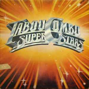 Tabou Combo – Tabou Combo Super Stars