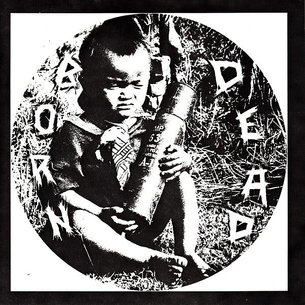 Born/Dead – 24 Hostages