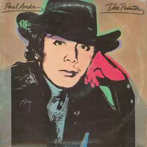Paul Anka - The Painter