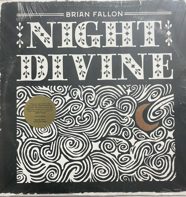 Brian Fallon - Night Divine