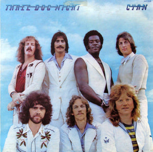 Three Dog Night - Cyan