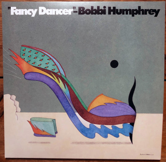 Bobbi Humphrey - Fancy Dancer