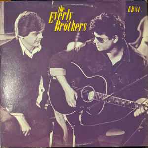 The Everly Brothers* – EB 84