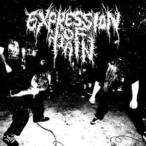 Expression Of Pain – Expression Of Pain