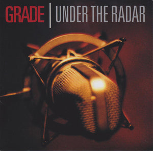 Grade - Under the radar