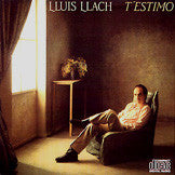 Lluís Llach* – T'Estimo